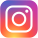 インスタグラムのアイコン